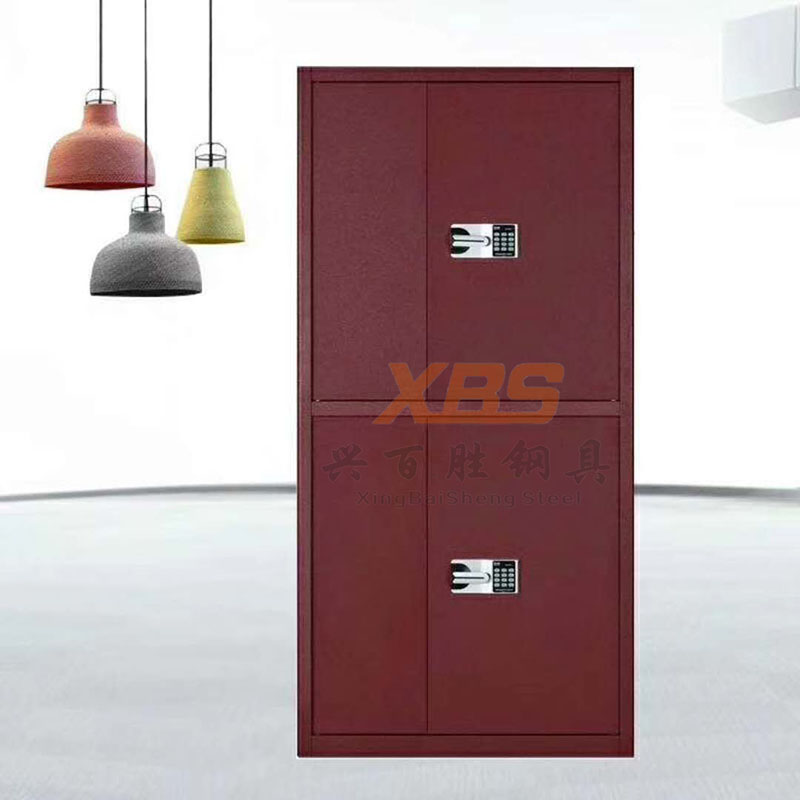 深圳電(diàn)子保密柜厂家,新(xīn)款四门電(diàn)子保密柜   支持订做