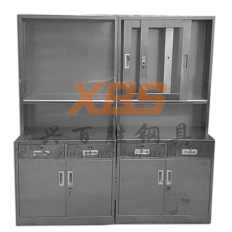 深圳不锈钢系列厂家,新(xīn)款不锈钢工作柜  定制产品