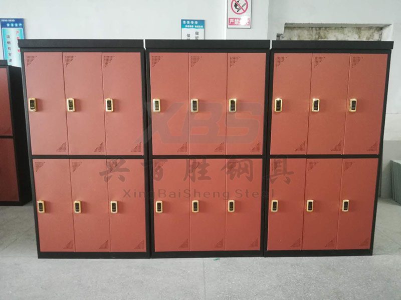 深圳不锈钢系列厂家,2018新(xīn)款不锈钢更衣柜