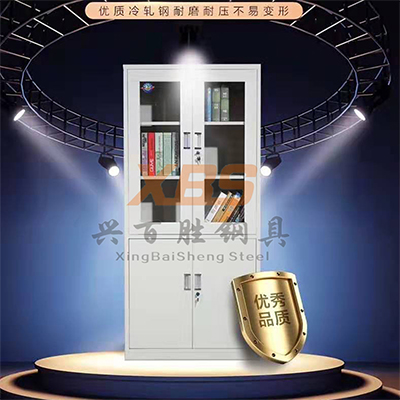 深圳钢制文(wén)件柜厂家,文(wén)件柜 钢制铁皮柜办公文(wén)件柜加厚文(wén)件柜子厂家定制