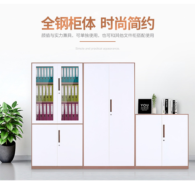 深圳钢制文(wén)件柜厂家,文(wén)件柜厂家 钢制铁皮柜办公文(wén)件柜加厚文(wén)件柜 厂家定制