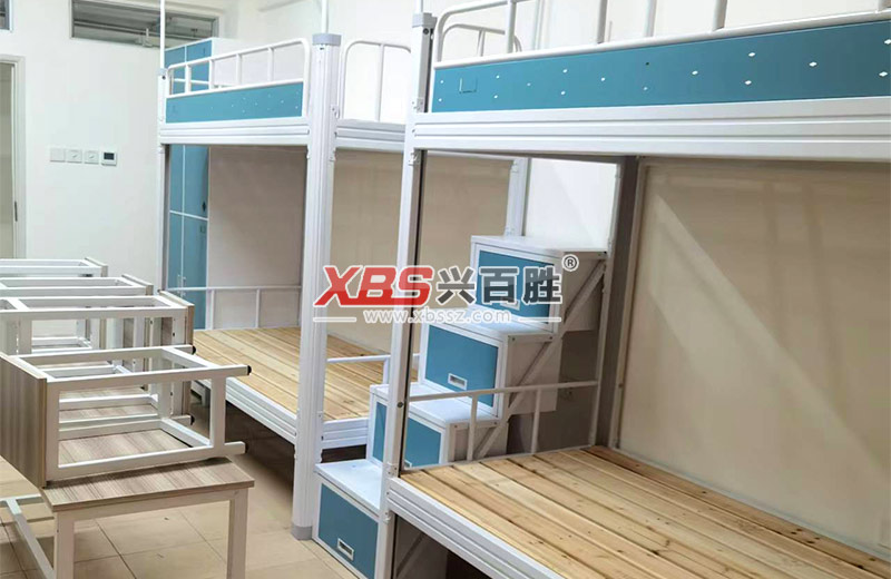 兴百胜深圳宿舍富士康宿舍公寓生产定制